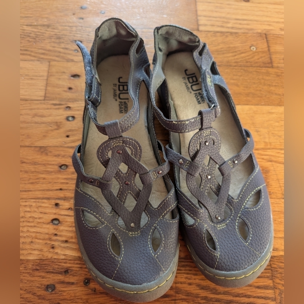 JBU by Jambu Women's Sydney Sandals